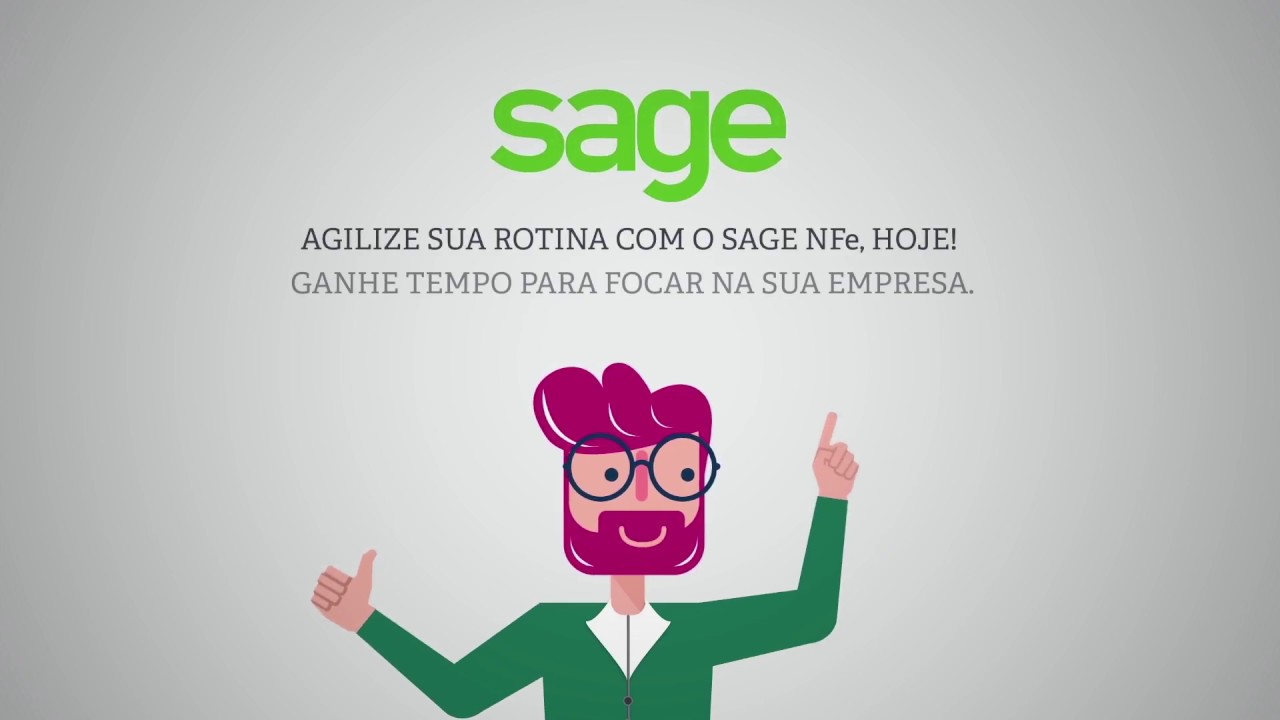 Sage NFE